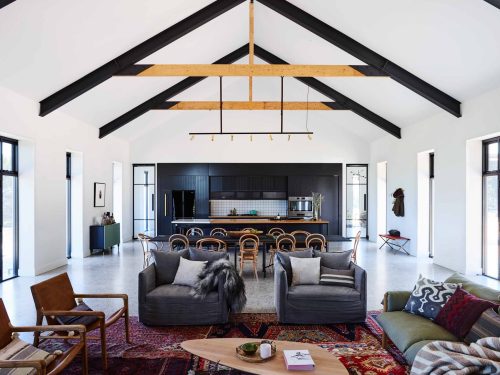 dining space