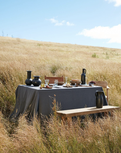 outdoor area