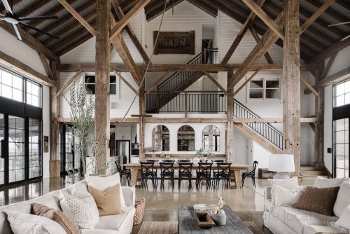 dining space