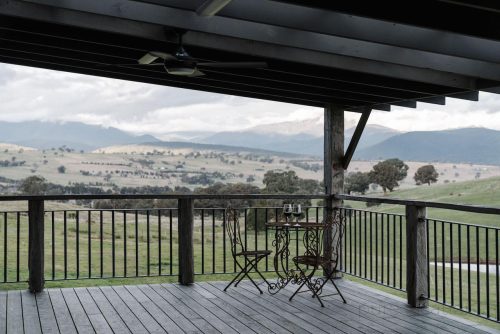 outdoor area