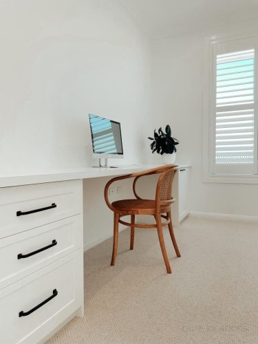 home office