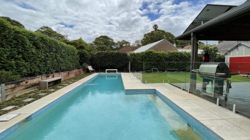 pool