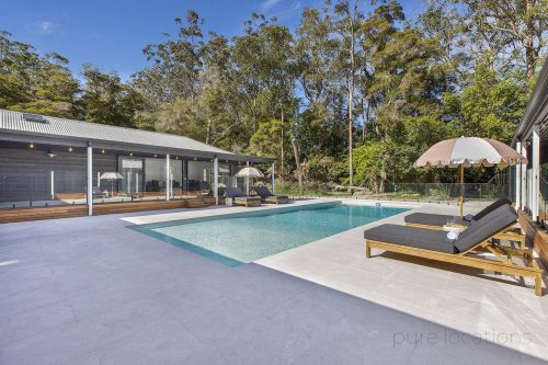 pool