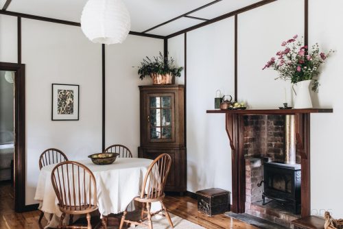 dining space