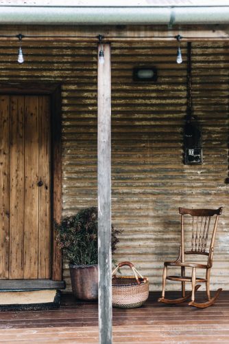 outdoor area
