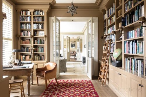 home office