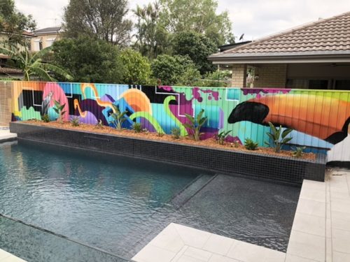 pool