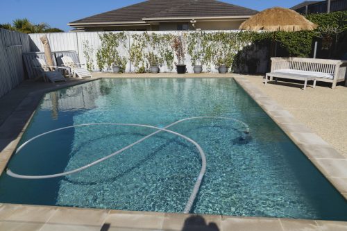 pool