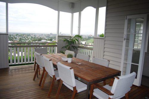 outdoor area