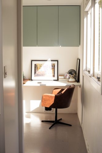 home office
