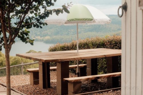 outdoor area