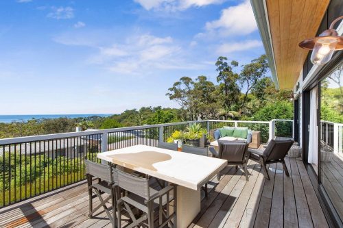 outdoor area
