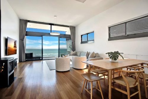 dining space