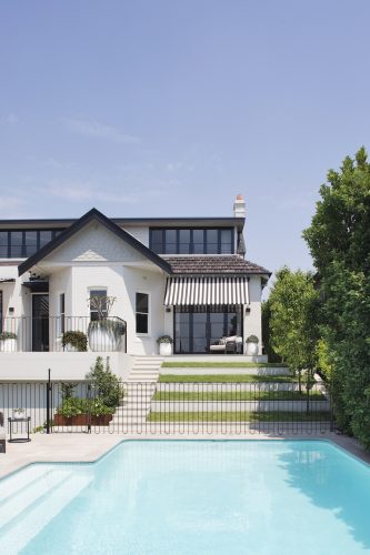 Honour, Mosman