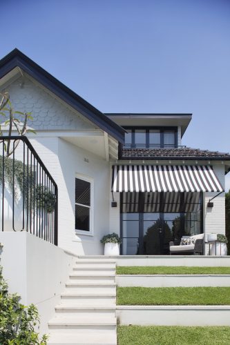 Honour, Mosman