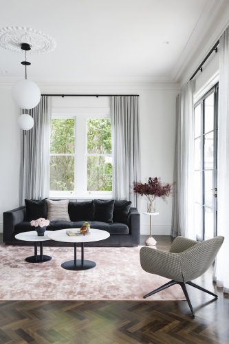 Honour, Mosman
