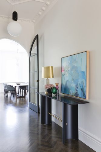 Honour, Mosman