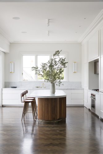 Honour, Mosman