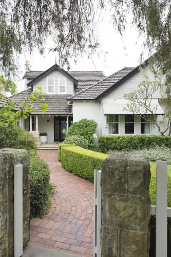 Honour, Mosman