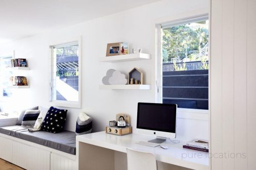 home office