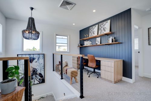 home office