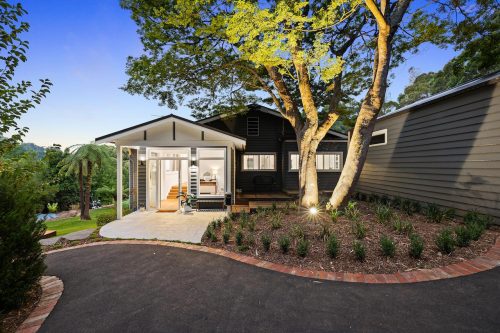 driveway garage