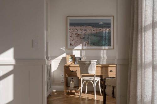 home office