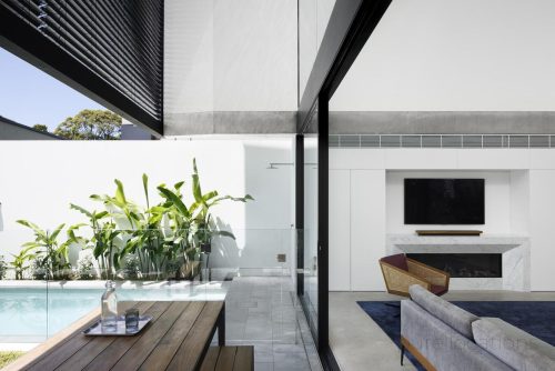 outdoor area