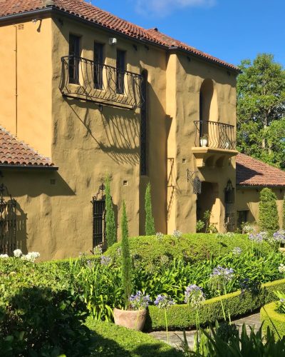 Enchanted, Wahroonga