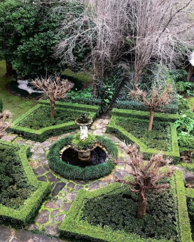 Enchanted, Wahroonga