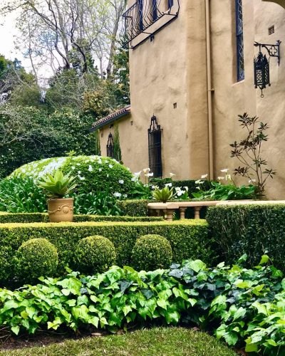 Enchanted, Wahroonga