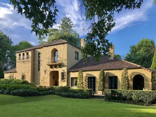 Enchanted, Wahroonga