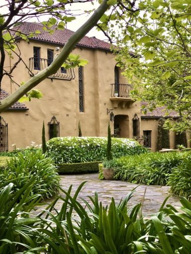 Enchanted, Wahroonga
