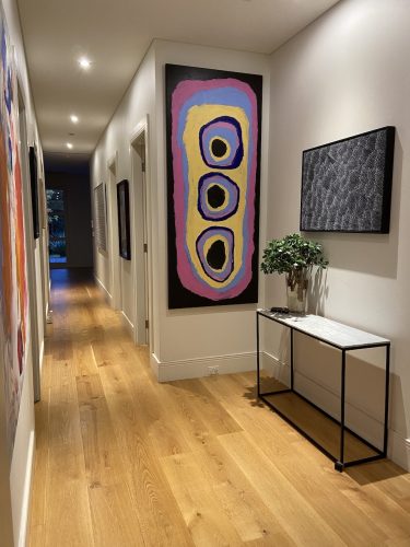 Keslo House, Randwick