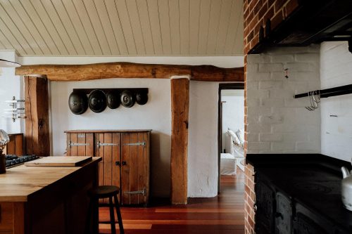 dining space