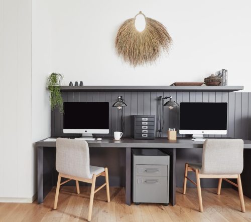 home office