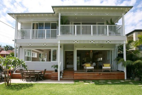 outdoor area