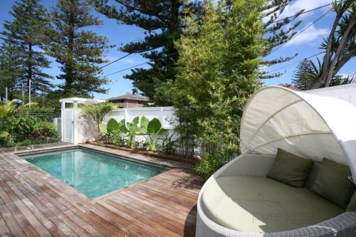 pool