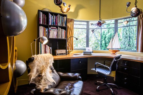 home office