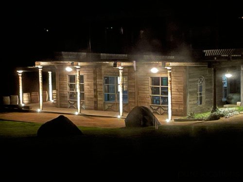 facade