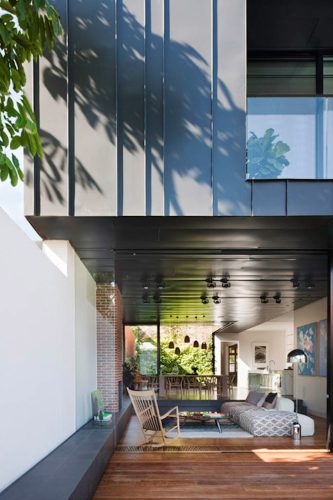 Flipside, Albert Park3
