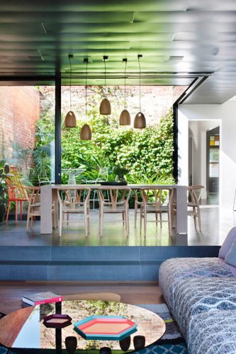Flipside, Albert Park4