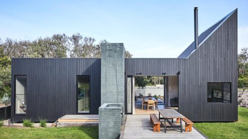 outdoor area