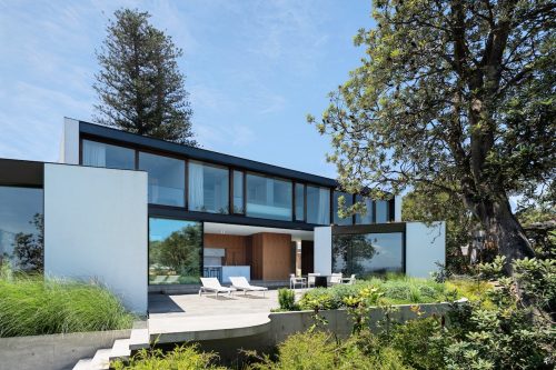 outdoor area backyard