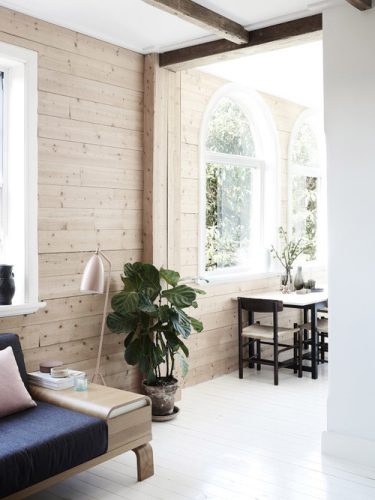 Scandinavia, Kensington