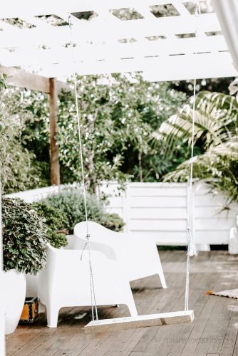 outdoor area