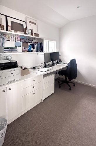 home office