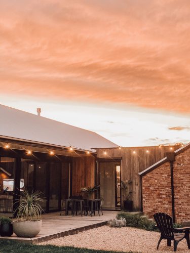 Sandhill House, Kyvalley