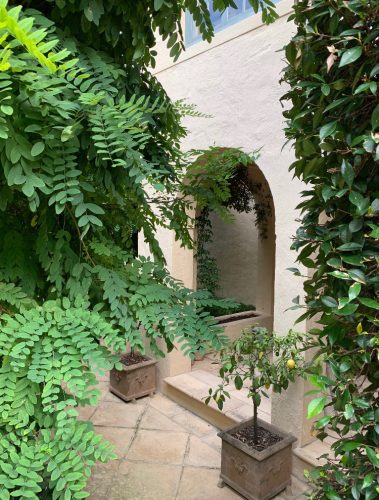Edworth House, Vaucluse