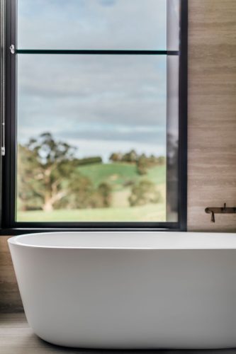 Cubby Farmhouse, Bena